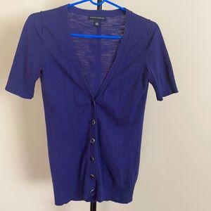 Banana Republic Cardigan